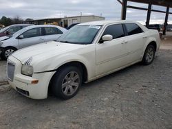 Chrysler salvage cars for sale: 2006 Chrysler 300 Touring