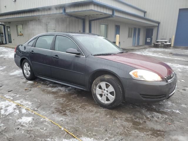 2013 Chevrolet Impala LT