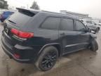 2022 Jeep Grand Cherokee Laredo E