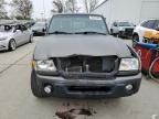 2011 Ford Ranger Super Cab