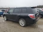 2009 Toyota Highlander Hybrid Limited