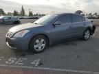 2007 Nissan Altima 2.5