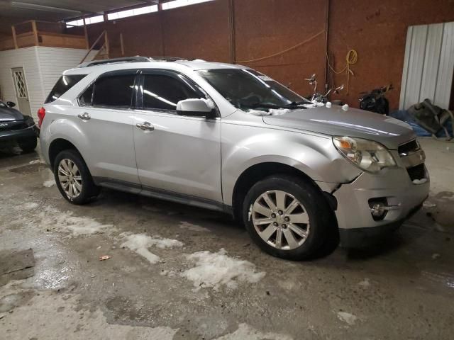 2011 Chevrolet Equinox LT