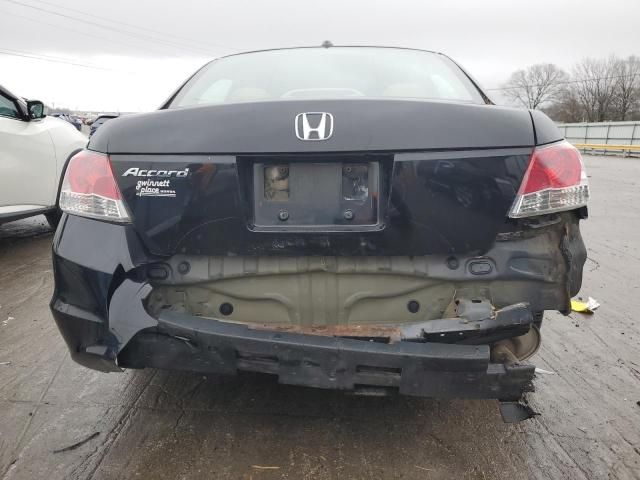 2009 Honda Accord EXL