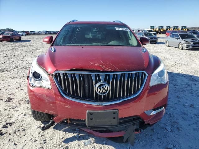 2013 Buick Enclave