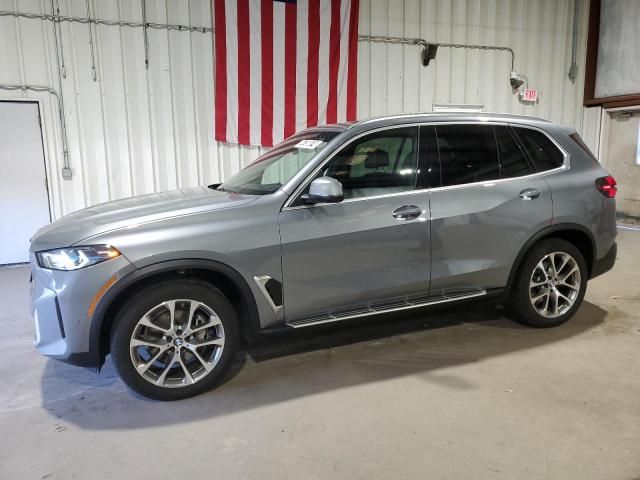 2024 BMW X5 Sdrive 40I