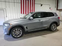 BMW x5 Vehiculos salvage en venta: 2024 BMW X5 Sdrive 40I