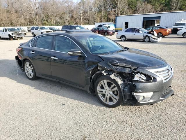 2013 Nissan Altima 3.5S