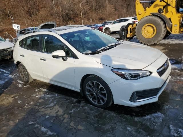 2020 Subaru Impreza Limited