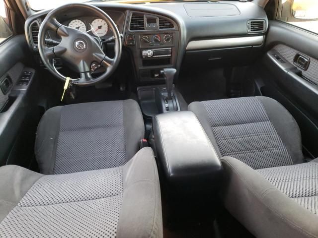 2003 Nissan Pathfinder LE