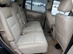 2007 Mercury Mountaineer Premier