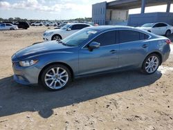 2015 Mazda 6 Touring en venta en West Palm Beach, FL