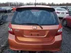 2008 Honda FIT Sport