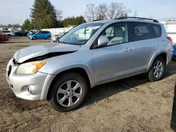 2011 Toyota Rav4 Limited en venta en Finksburg, MD