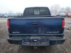 2003 Chevrolet S Truck S10