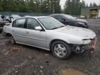 2003 Chevrolet Malibu LS