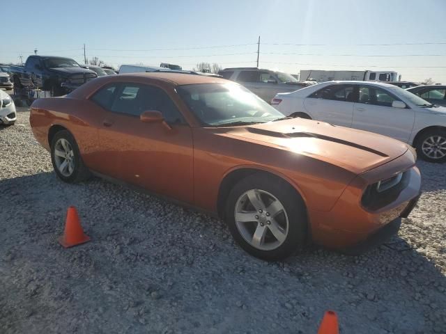 2011 Dodge Challenger