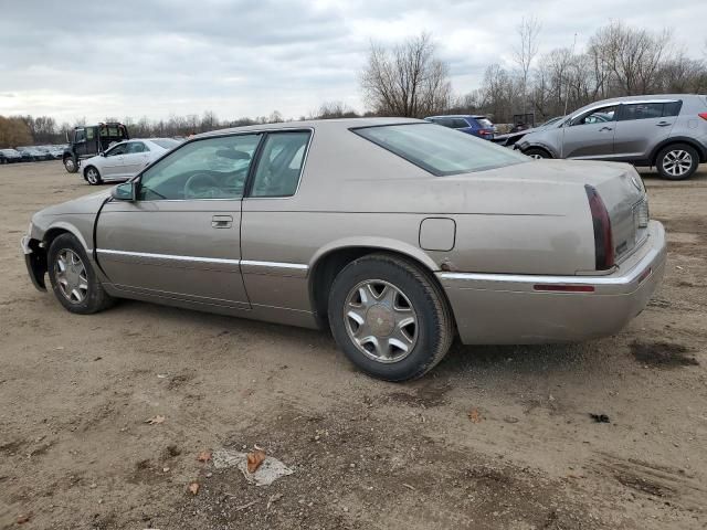 2000 Cadillac Eldorado ESC