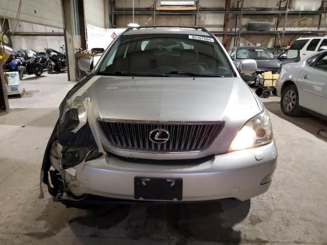 2005 Lexus RX 330