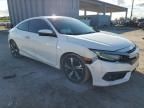 2016 Honda Civic Touring