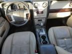 2009 Lincoln MKZ