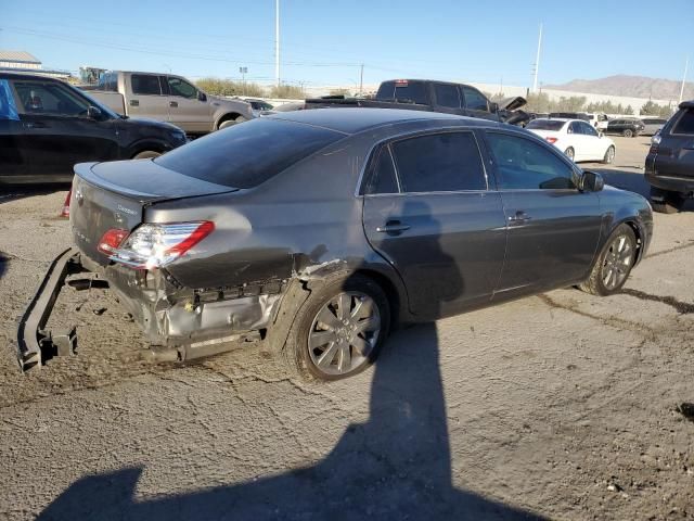 2006 Toyota Avalon XL