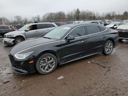 2023 Hyundai Sonata SEL en venta en Chalfont, PA