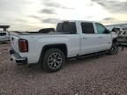 2017 GMC Sierra K1500 SLT