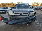 2006 Toyota 4runner SR5