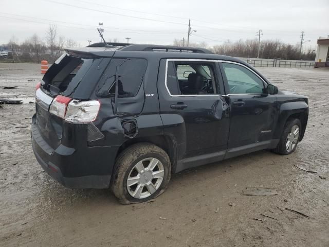 2013 GMC Terrain SLT