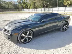 2012 Chevrolet Camaro LT en venta en Fort Pierce, FL