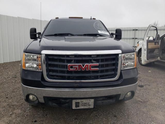 2007 GMC New Sierra K3500