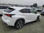 2018 Lexus NX 300H