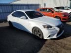 2016 Lexus IS 300