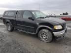 2002 Ford F150