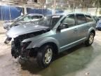 2010 Dodge Journey SE