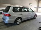 2001 Honda Odyssey EX