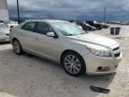 2013 Chevrolet Malibu 2LT