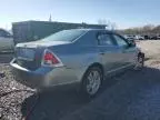 2006 Ford Fusion SEL