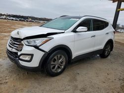 Hyundai Santa fe Sport Vehiculos salvage en venta: 2014 Hyundai Santa FE Sport