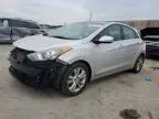 2013 Hyundai Elantra GT