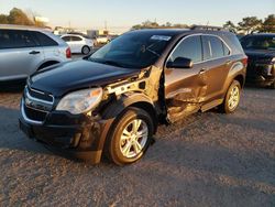 Run And Drives Cars for sale at auction: 2015 Chevrolet Equinox LT