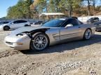 2001 Chevrolet Corvette