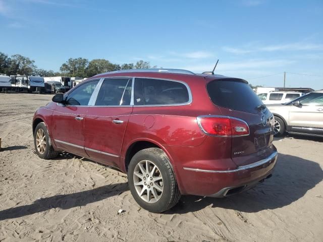 2016 Buick Enclave