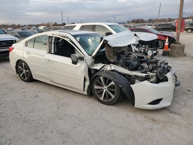 2015 Subaru Legacy 3.6R Limited