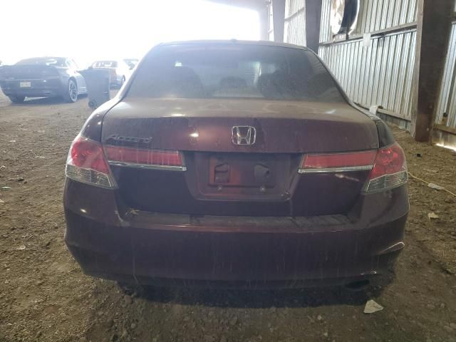 2011 Honda Accord EXL