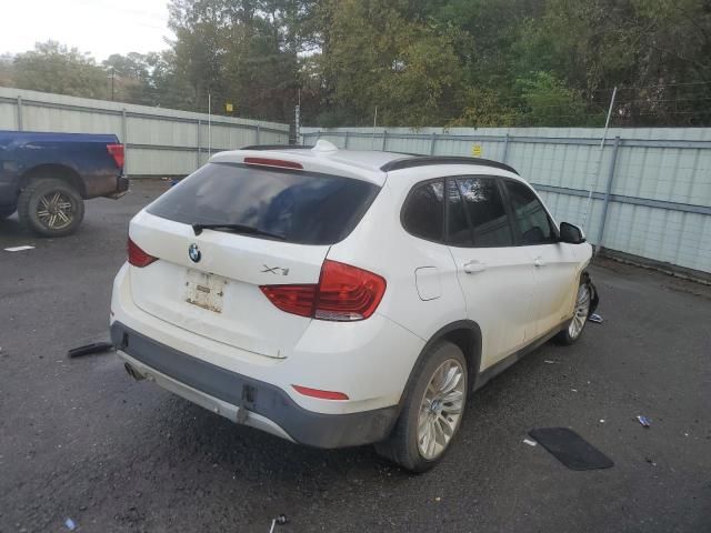 2014 BMW X1 XDRIVE28I