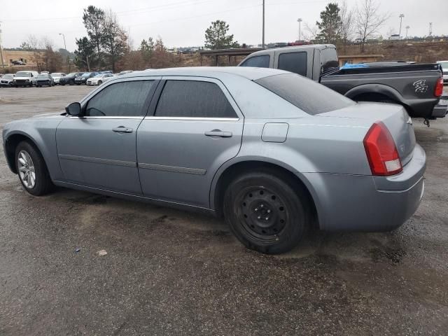 2006 Chrysler 300