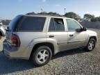 2002 Chevrolet Trailblazer