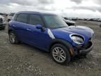 2015 Mini Cooper Countryman